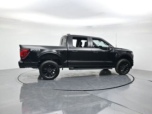 Certified 2026 Ford F150 Lariat w/ Equipment Group 501A Mid AWD/4WD image 2