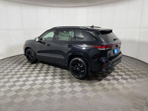 New 2026 Volkswagen Tiguan SE R-Line image 5