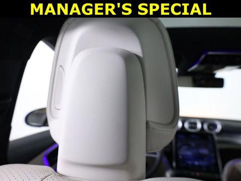Certified 2026 Mercedes-Benz GLC 300 4MATIC image 46