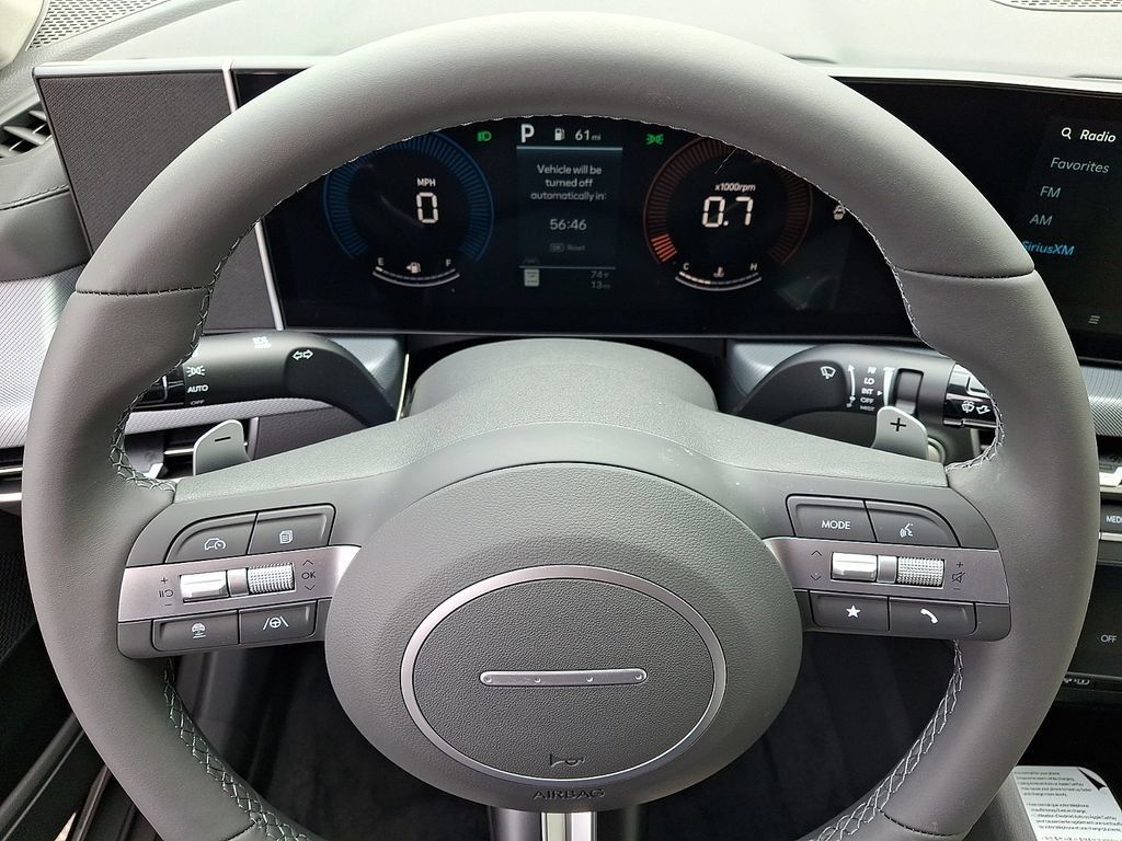 New 2026 Hyundai Sonata SEL FWD image 14