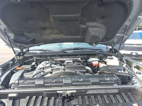 Used 2024 GMC Sierra 3500 Denali Ultimate image 39