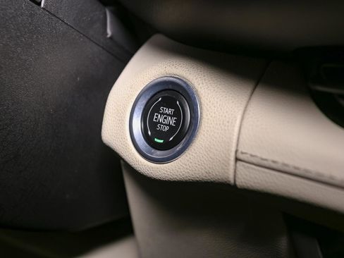 Used 2021 Buick Envision Preferred FWD image 36