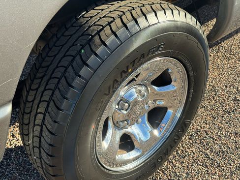 Used 2005 Dodge Ram 1500 Truck SLT w/ Trailer Tow Group image 23