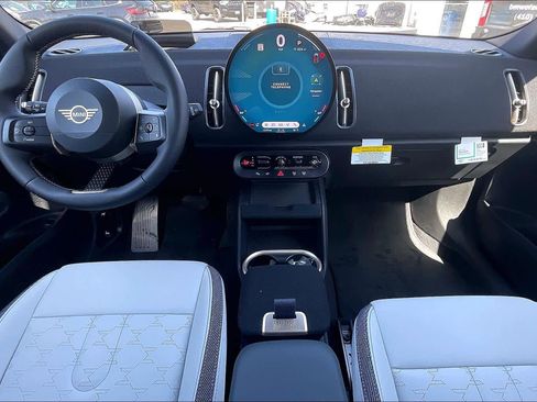 New 2026 MINI Cooper Countryman S AWD/4WD image 5