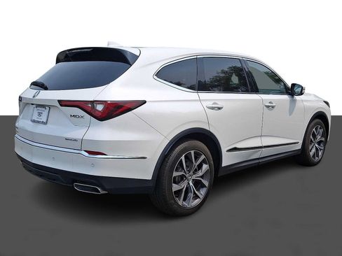 Used 2023 Acura MDX SH-AWD w/ Technology Package image 6