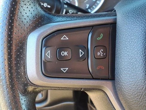 Used 2024 RAM 1500 Tradesman w/ Night Edition image 21