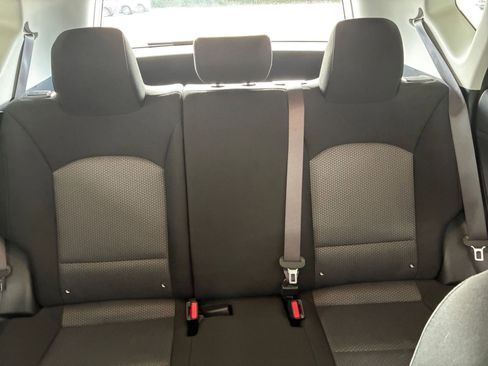 Used 2025 Kia Soul LX w/ LX Technology Package image 36