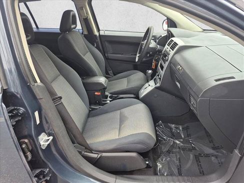 Used 2008 Dodge Caliber SXT FWD image 19