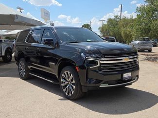 Used 2023 Chevrolet Tahoe LT w/ Luxury Package AWD/4WD video 2
