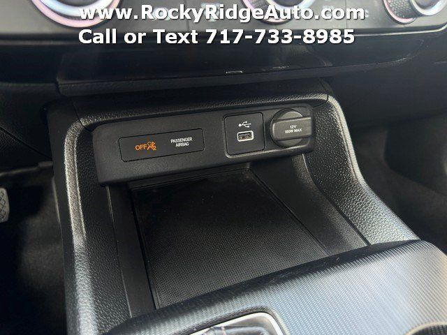 Used 2024 Honda Civic LX image 20