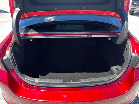 Used 2021 MAZDA MAZDA3 s FWD image 11