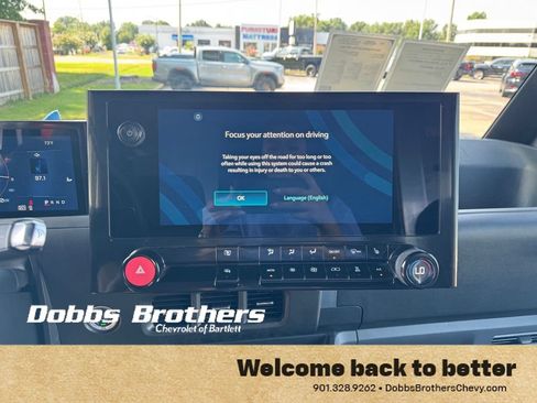 Used 2024 Chevrolet Brightdrop 600 w/ Commercial Equipment Package AWD/4WD image 22
