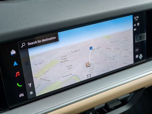 New 2026 Porsche Cayenne image 29