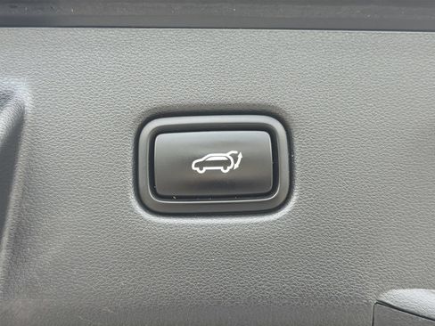 Used 2022 Hyundai Tucson SEL AWD/4WD image 9