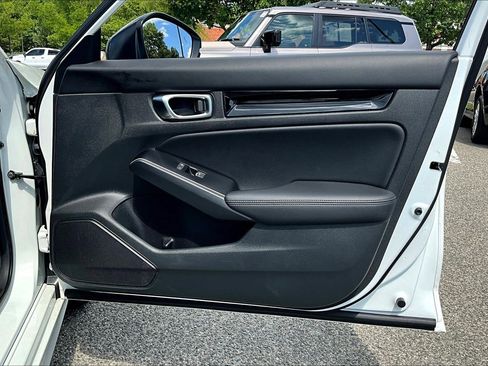 Certified 2026 Honda Civic Sport Touring image 19