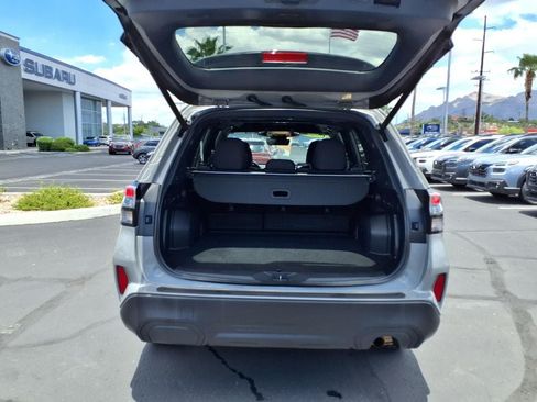 Certified 2026 Subaru Forester Premium AWD/4WD image 14