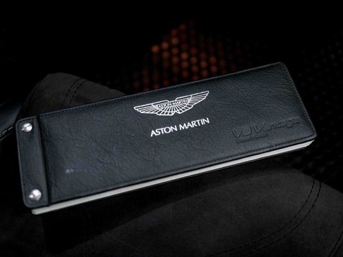 Used 2011 Aston Martin V8 Vantage N420 image 52