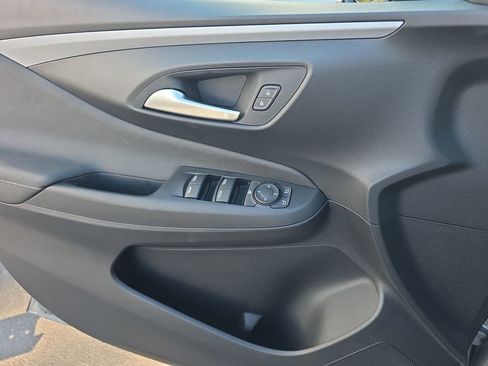 Used 2026 Buick Envista Preferred FWD image 24