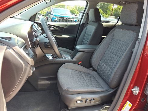 Certified 2023 Chevrolet Equinox LT image 13