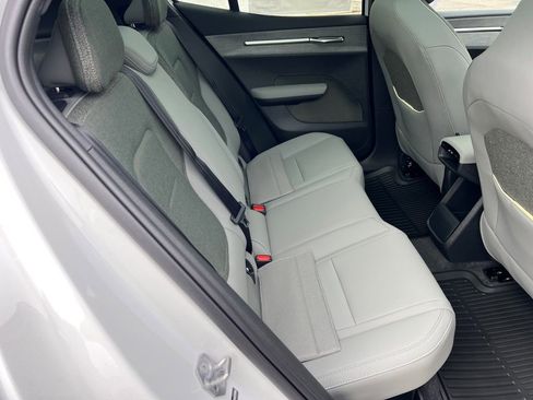 New 2026 Volvo EX30 Plus image 11