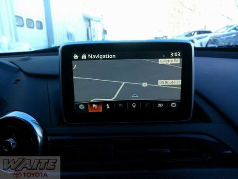 Used 2016 MAZDA MX-5 Miata Grand Touring image 12