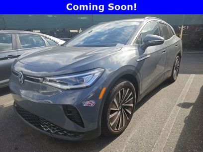 Used 2024 Volkswagen ID.4 S