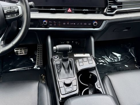 Certified 2023 Kia Sportage X-Pro Prestige AWD/4WD image 14
