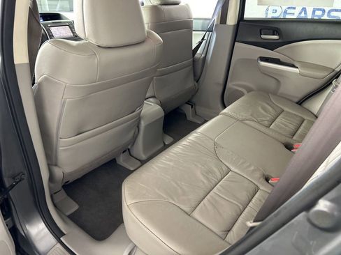 Used 2014 Honda CR-V EX-L image 34