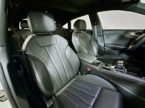 Used 2021 Audi A5 2.0T Premium Plus w/ Premium Plus image 28