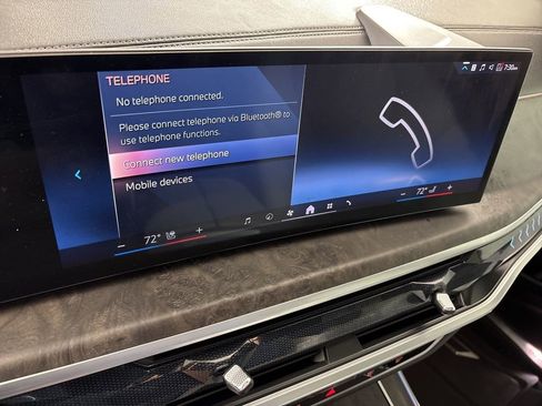 Used 2024 BMW X5 xDrive40i w/ Premium Package image 36