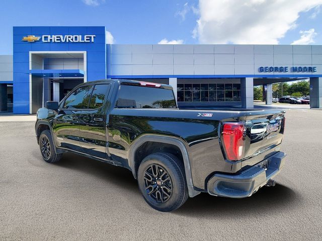 Certified 2023 GMC Sierra 1500 Elevation AWD/4WD image 3