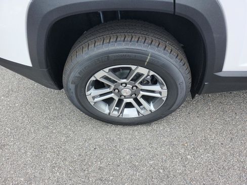 New 2026 GMC Terrain Elevation FWD image 5