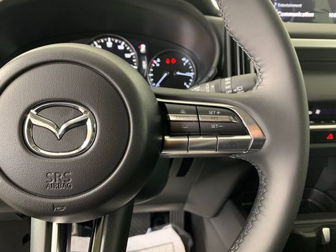 New 2026 MAZDA CX-50 2.5 Hybrid w/ Weather Package image 18