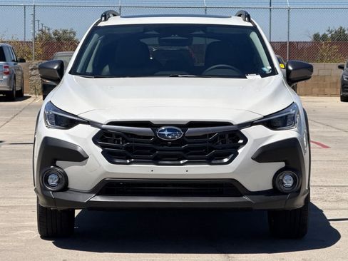 New 2026 Subaru Crosstrek 2.5i Limited w/ Crosstrek Mirror Package AWD/4WD image 7