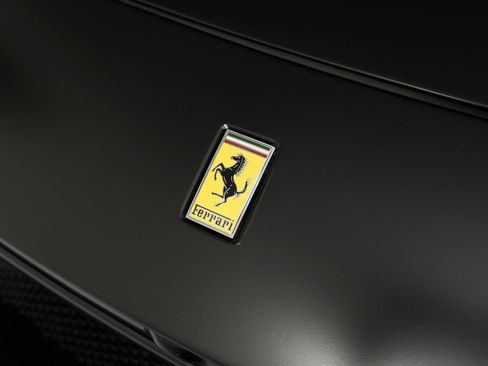 Used 2025 Ferrari Purosangue AWD/4WD image 48