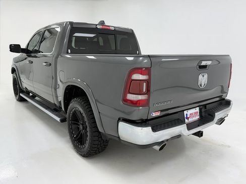 Used 2022 RAM 1500 Laramie RWD image 39