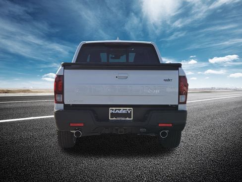 New 2026 Honda Ridgeline RTL image 18