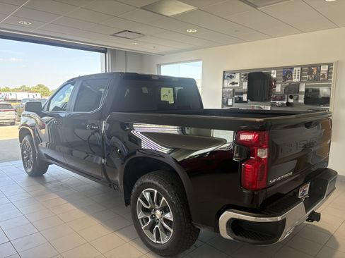 New 2026 Chevrolet Silverado 1500 LT image 4
