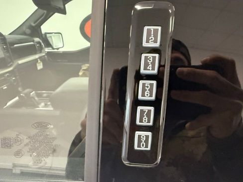 New 2026 Ford F150 Lariat w/ Equipment Group 501A Mid image 10