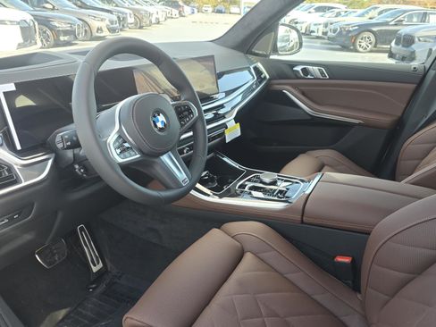 New 2026 BMW X5 sDrive40i w/ M Sport Package image 7