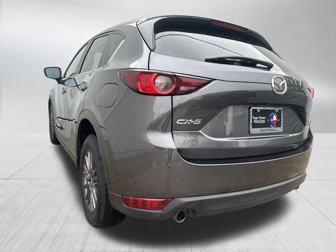 Used 2019 MAZDA CX-5 Touring image 6