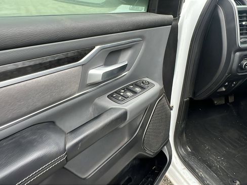 Used 2020 RAM 1500 Big Horn image 15