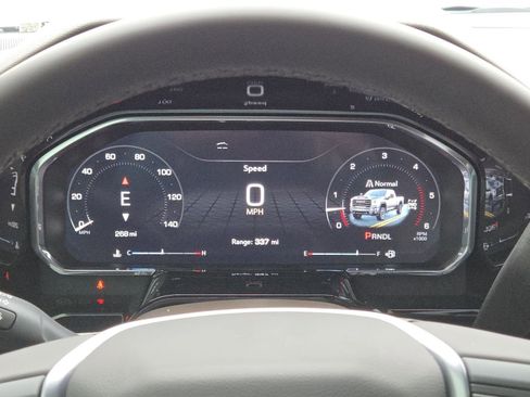 New 2026 GMC Sierra 2500 SLT w/ SLT Premium Package image 32