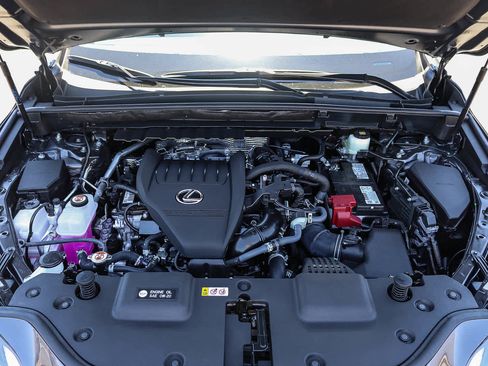 Used 2026 Lexus NX 350 AWD image 30