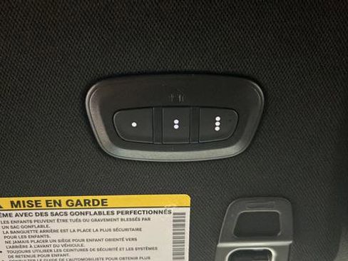 Used 2024 Jeep Grand Cherokee L Limited w/ Black Appearance Package image 28