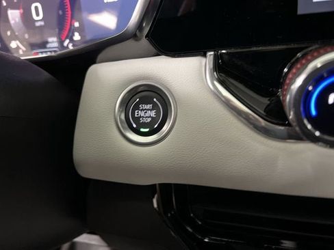 Certified 2024 GMC Canyon AT4X AWD/4WD image 17