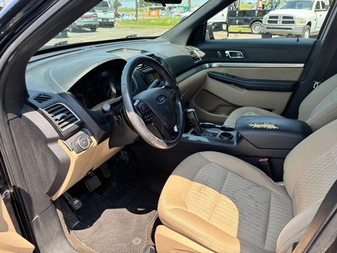 Used 2017 Ford Explorer FWD image 10