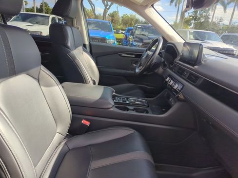 Used 2024 Honda Pilot EX-L image 26
