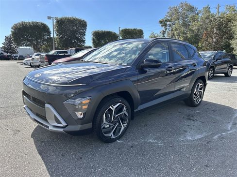 New 2026 Hyundai Kona SEL Premium image 14