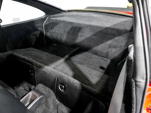 Used 1993 Porsche 911 RS America image 22